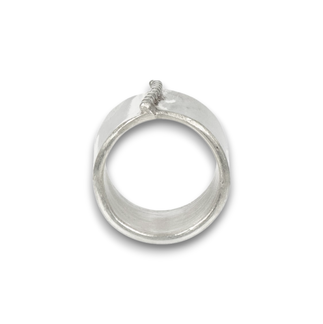 Tsubu Line Ring