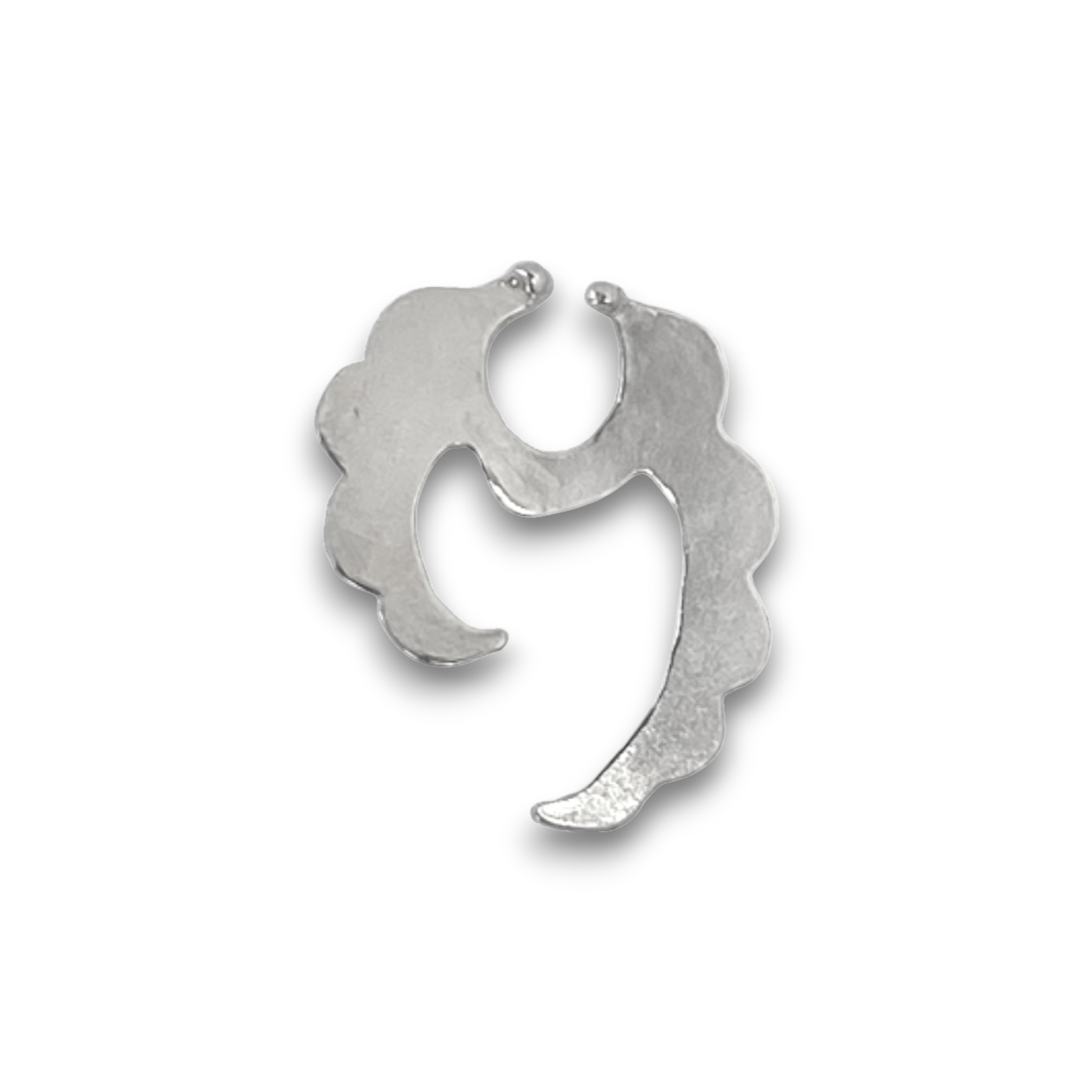 Tsuno ear cuff/one side