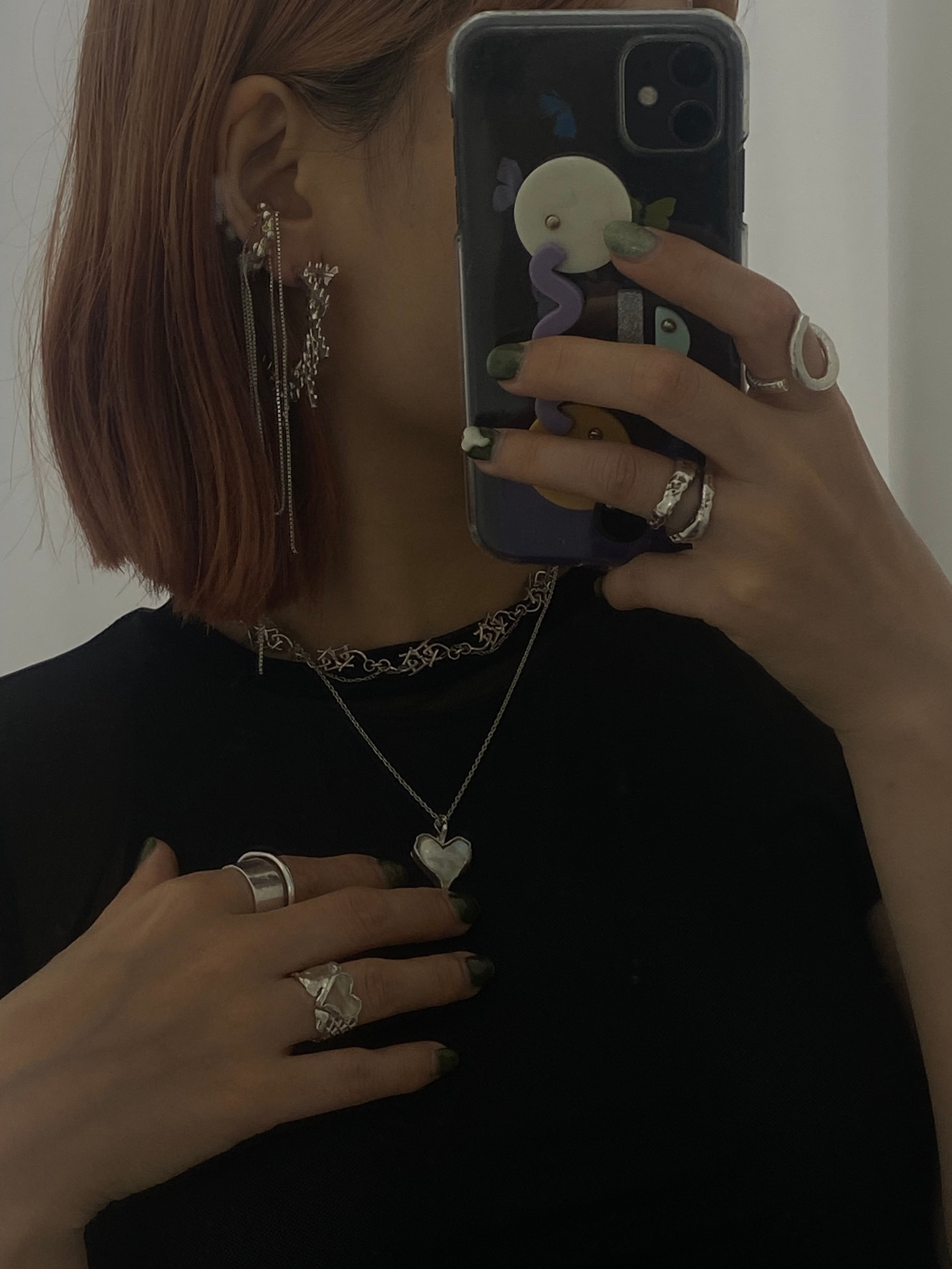 Ffx-Ffx choker
