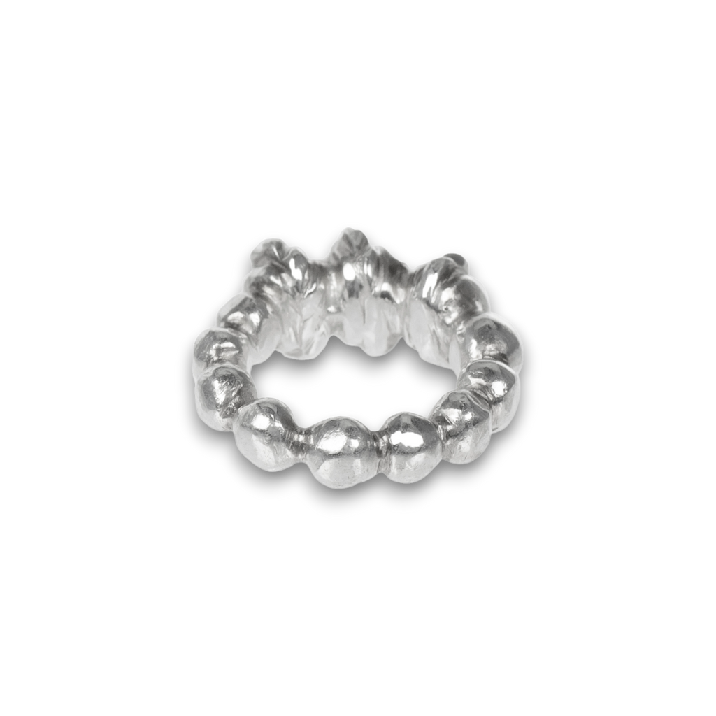 Ball ring