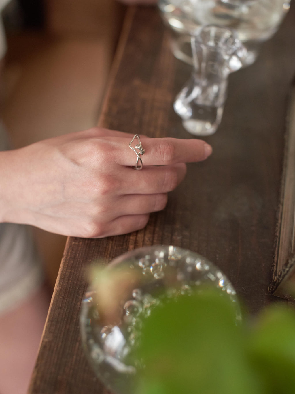 Line ring