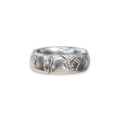 Ffx LOGO design ring