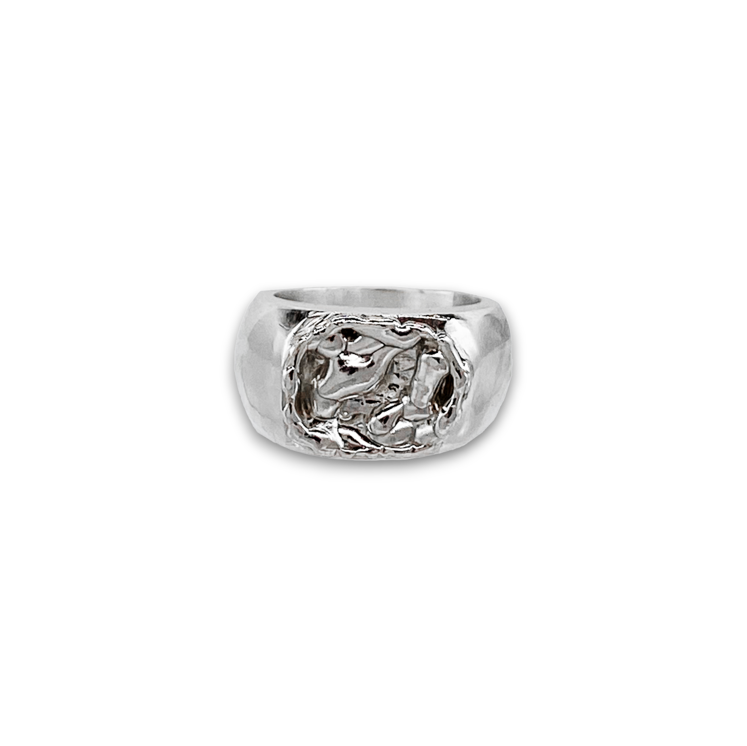 Signet Ring
