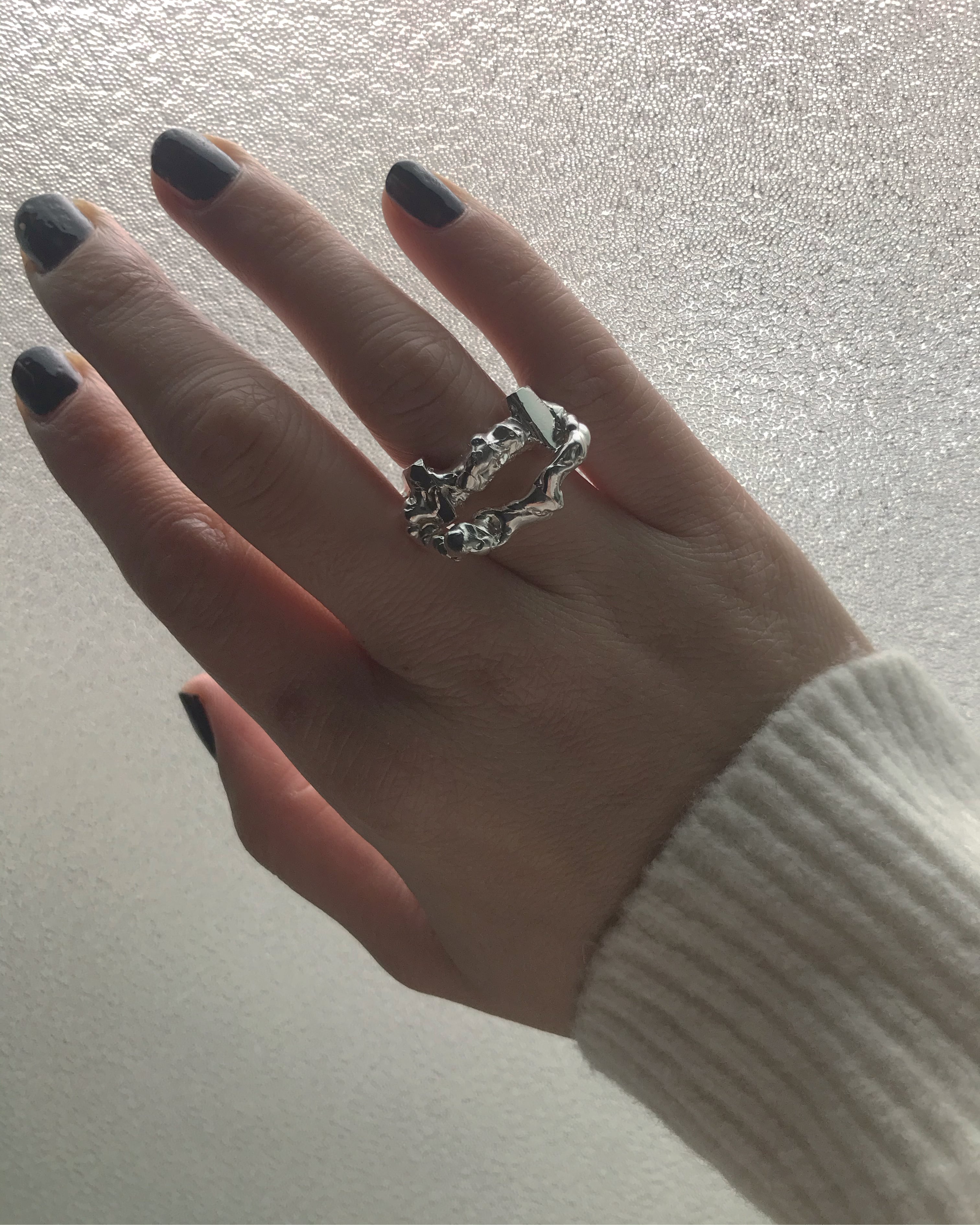 Loop Ring