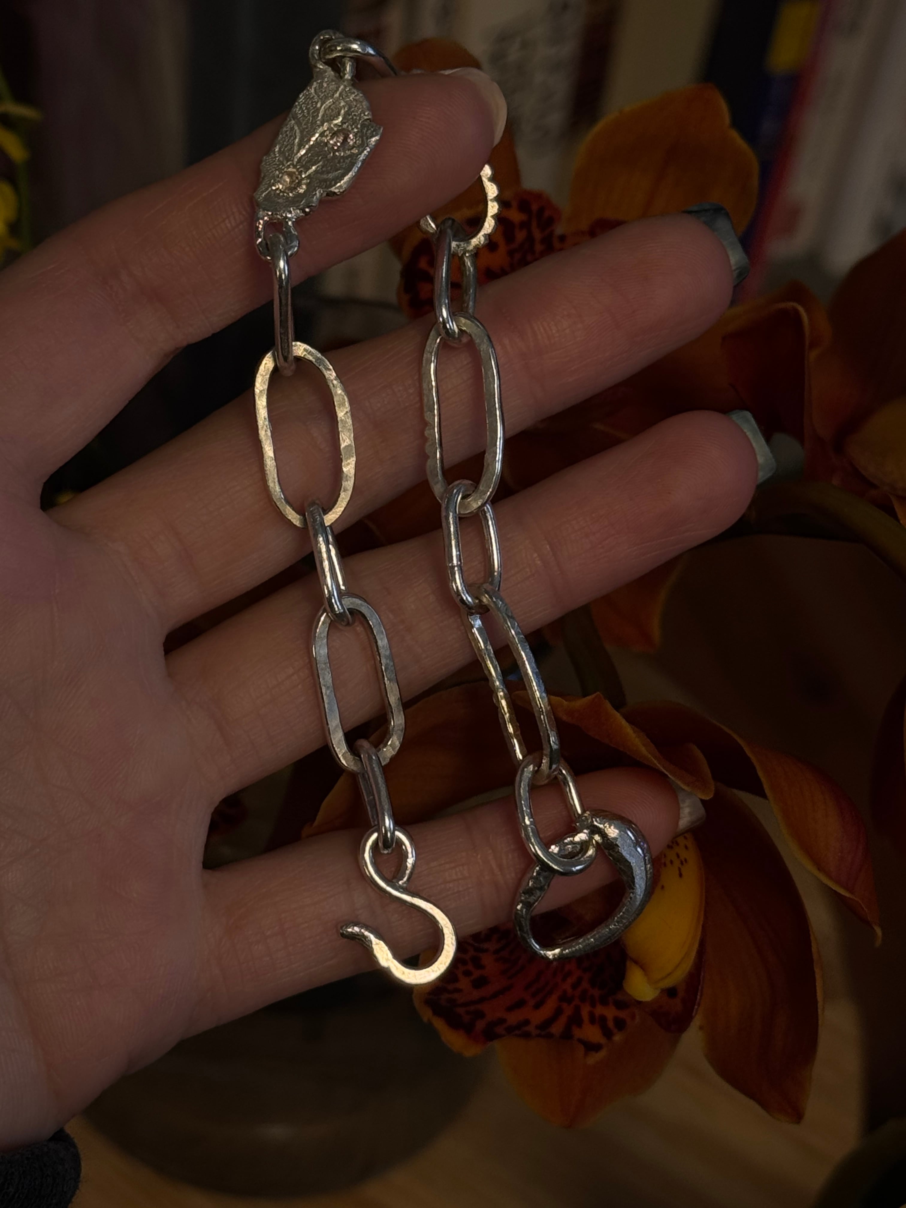 Random bracelet No.2