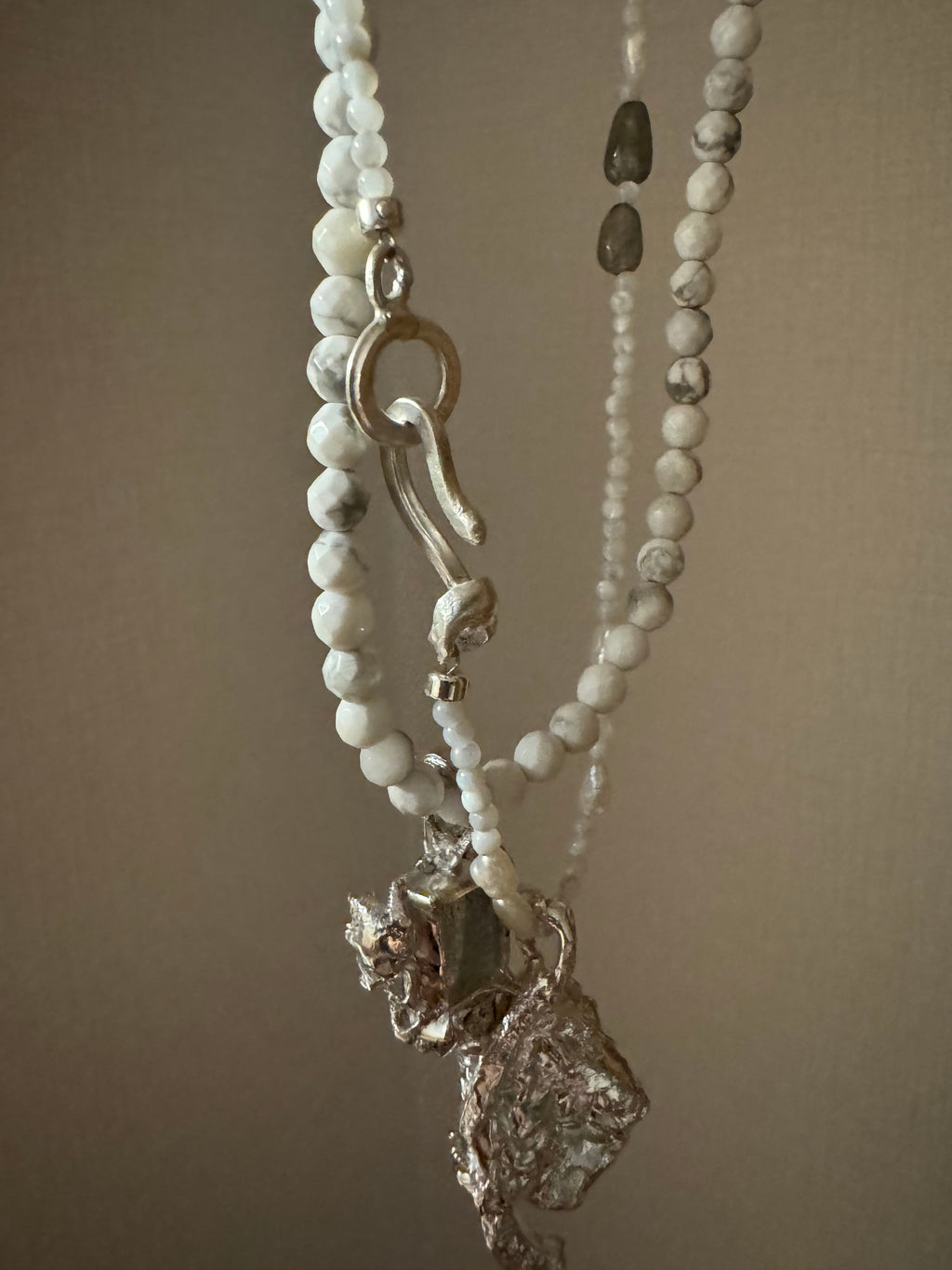 one-of-a-kind Necklace