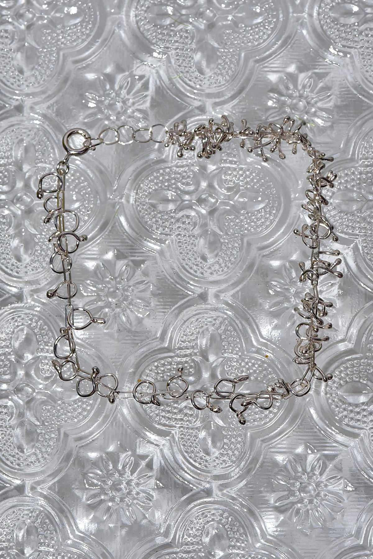 No tittle bracelet No.2