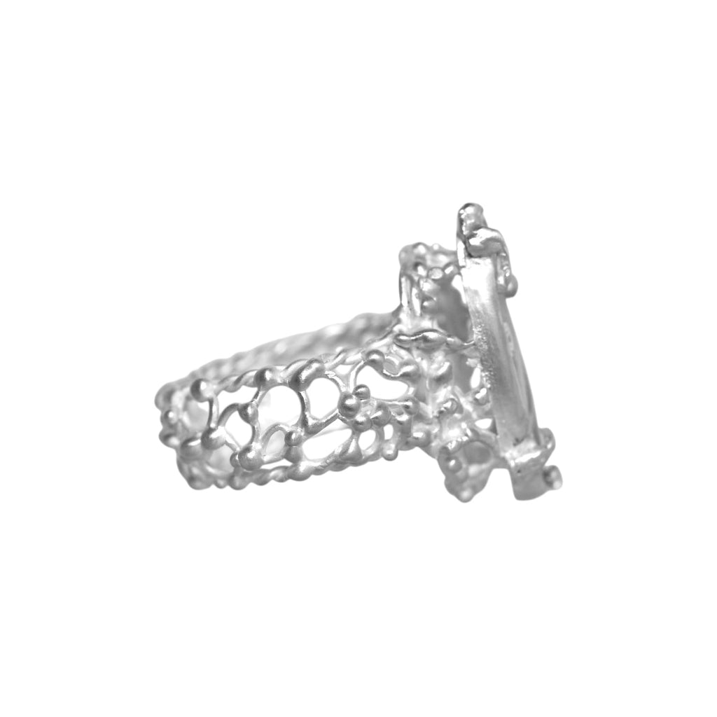 あおい幻想(Enamel)ring