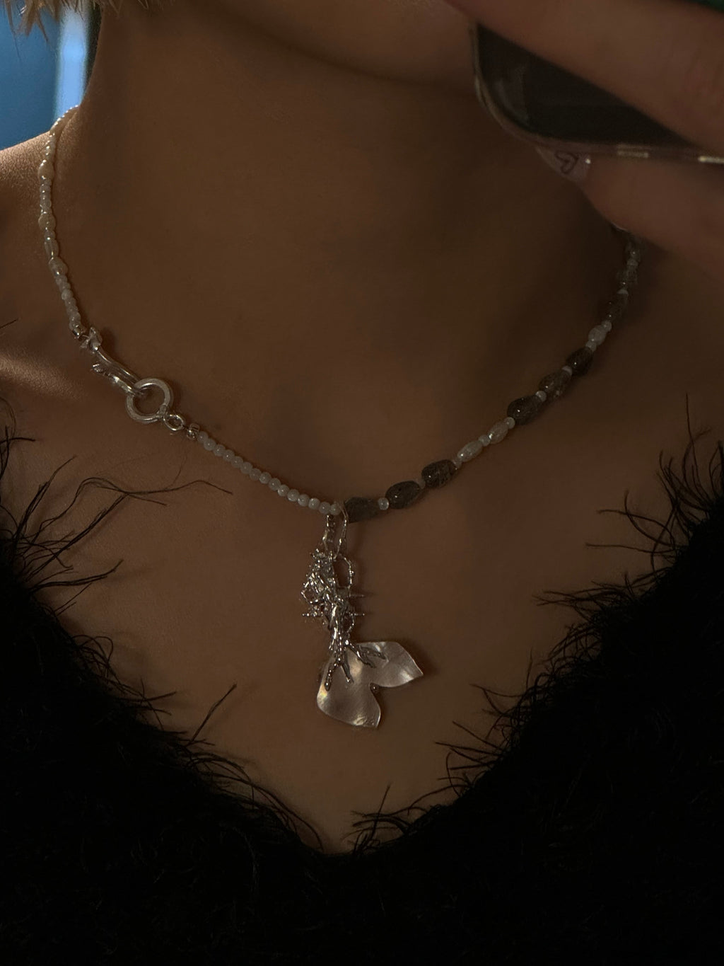 one-of-a-kind Necklace