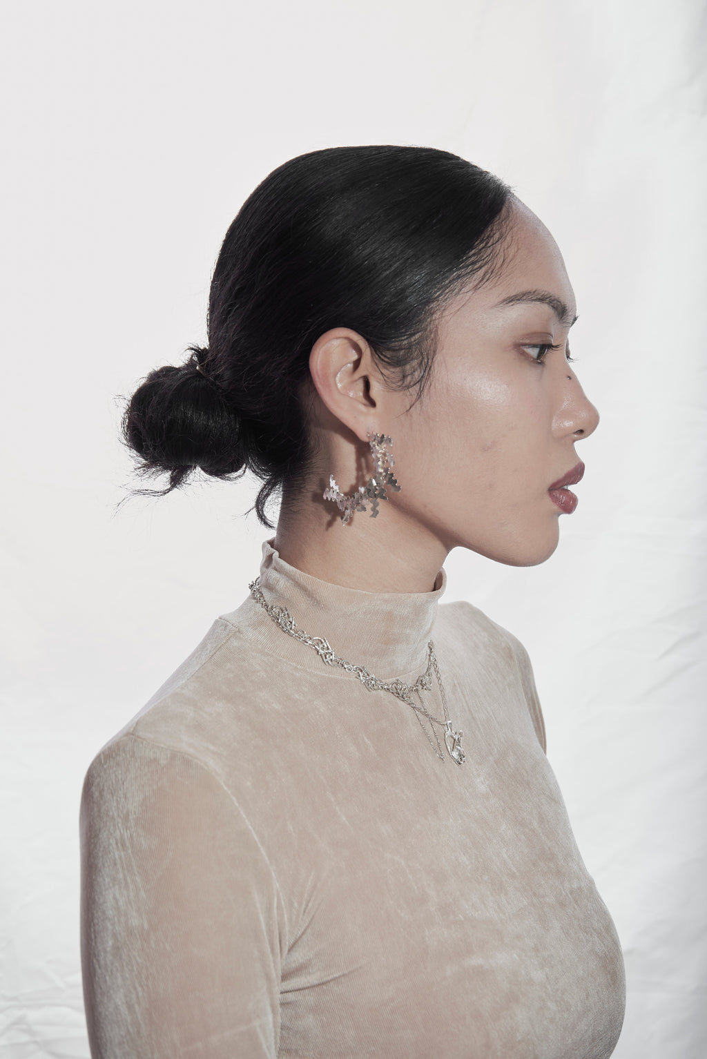 Gizagiza earring