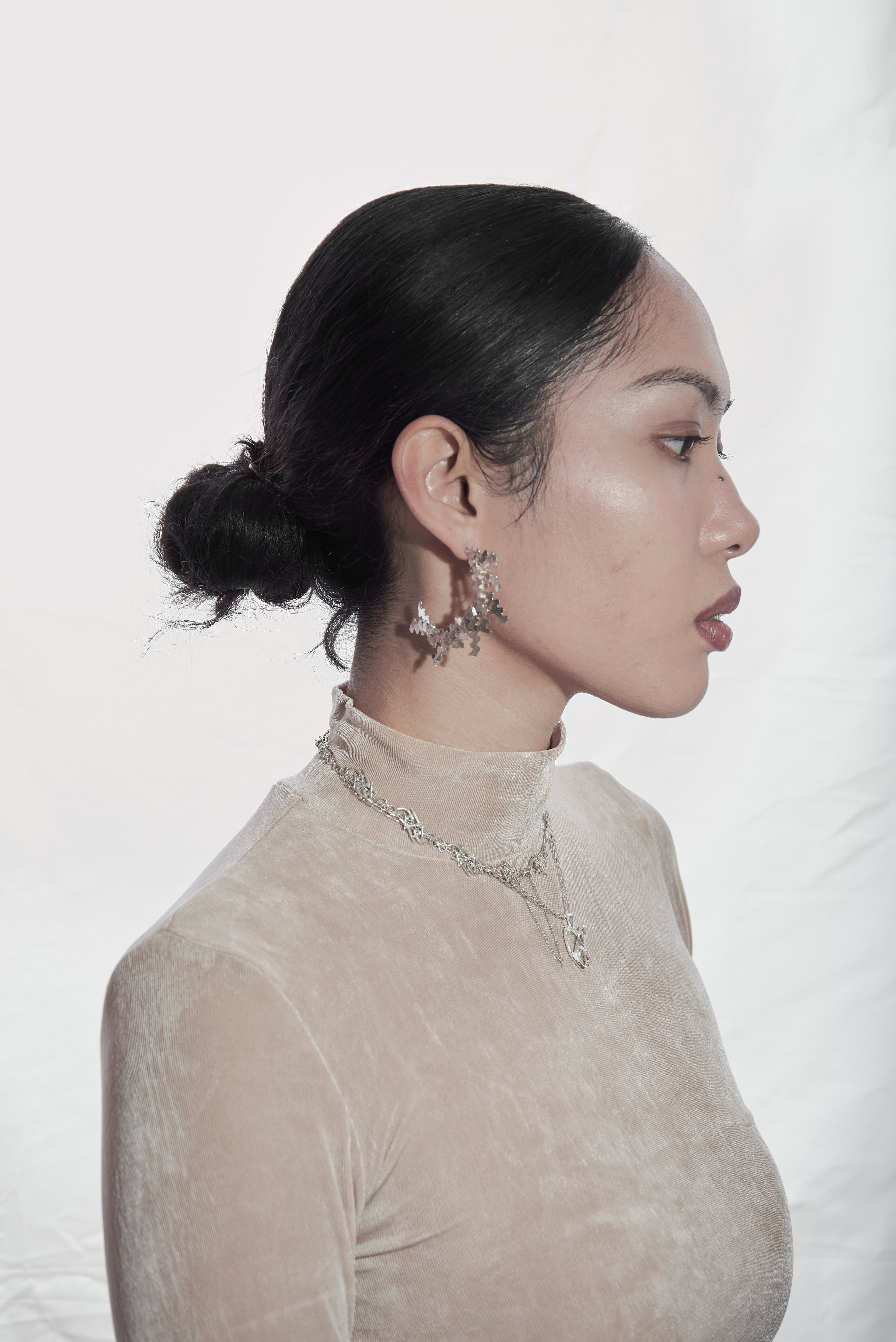Gizagiza earring