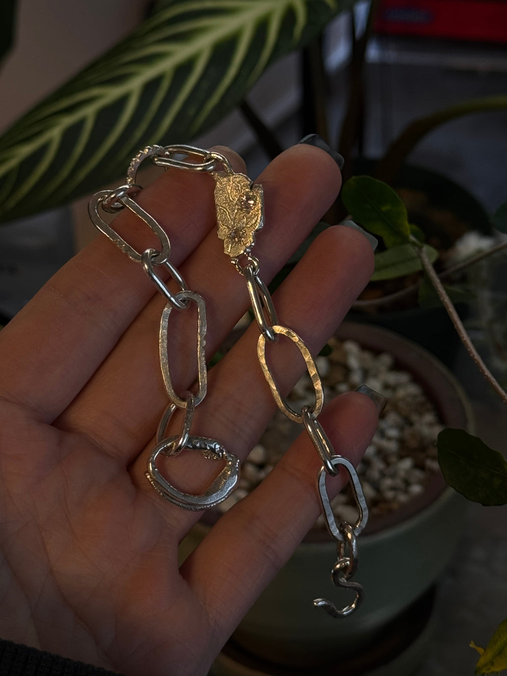 Random bracelet No.2