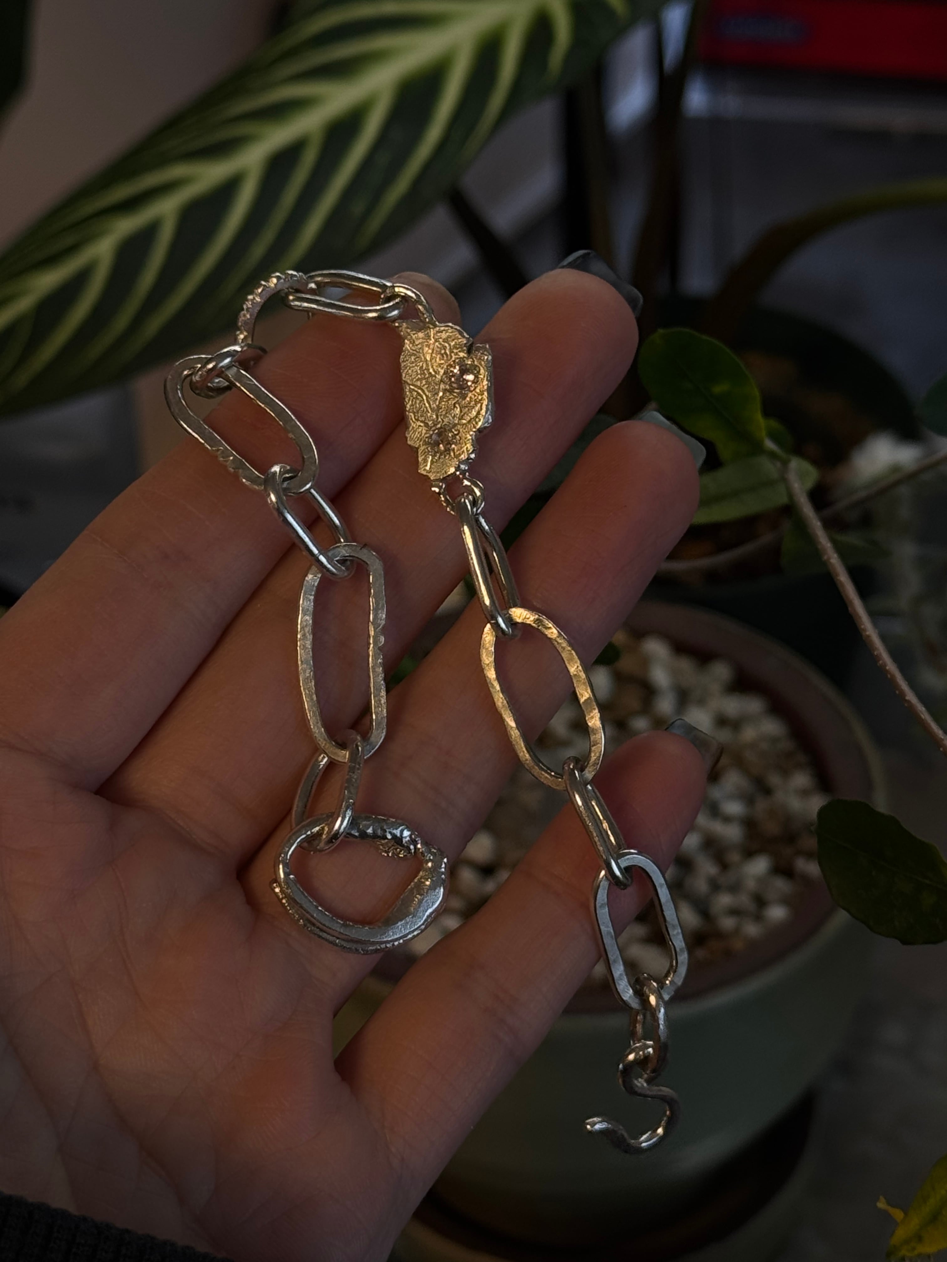 Random bracelet No.2
