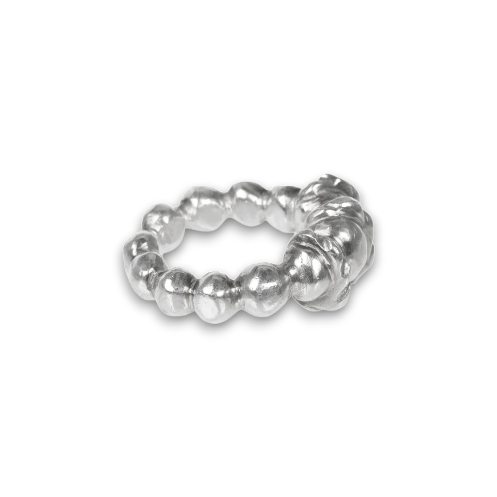 Ball ring