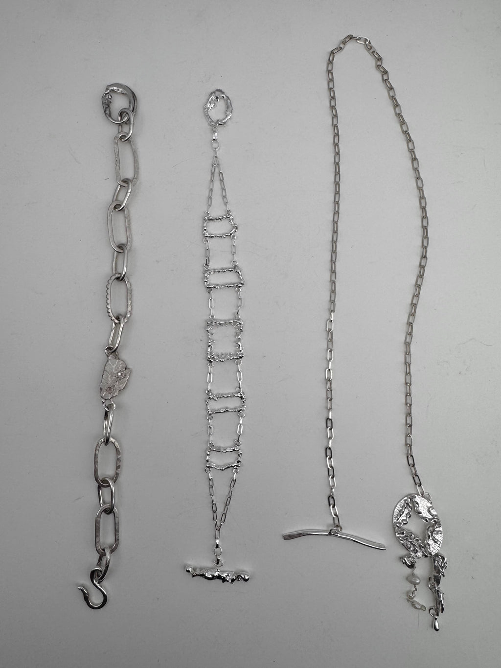 Random bracelet No.2