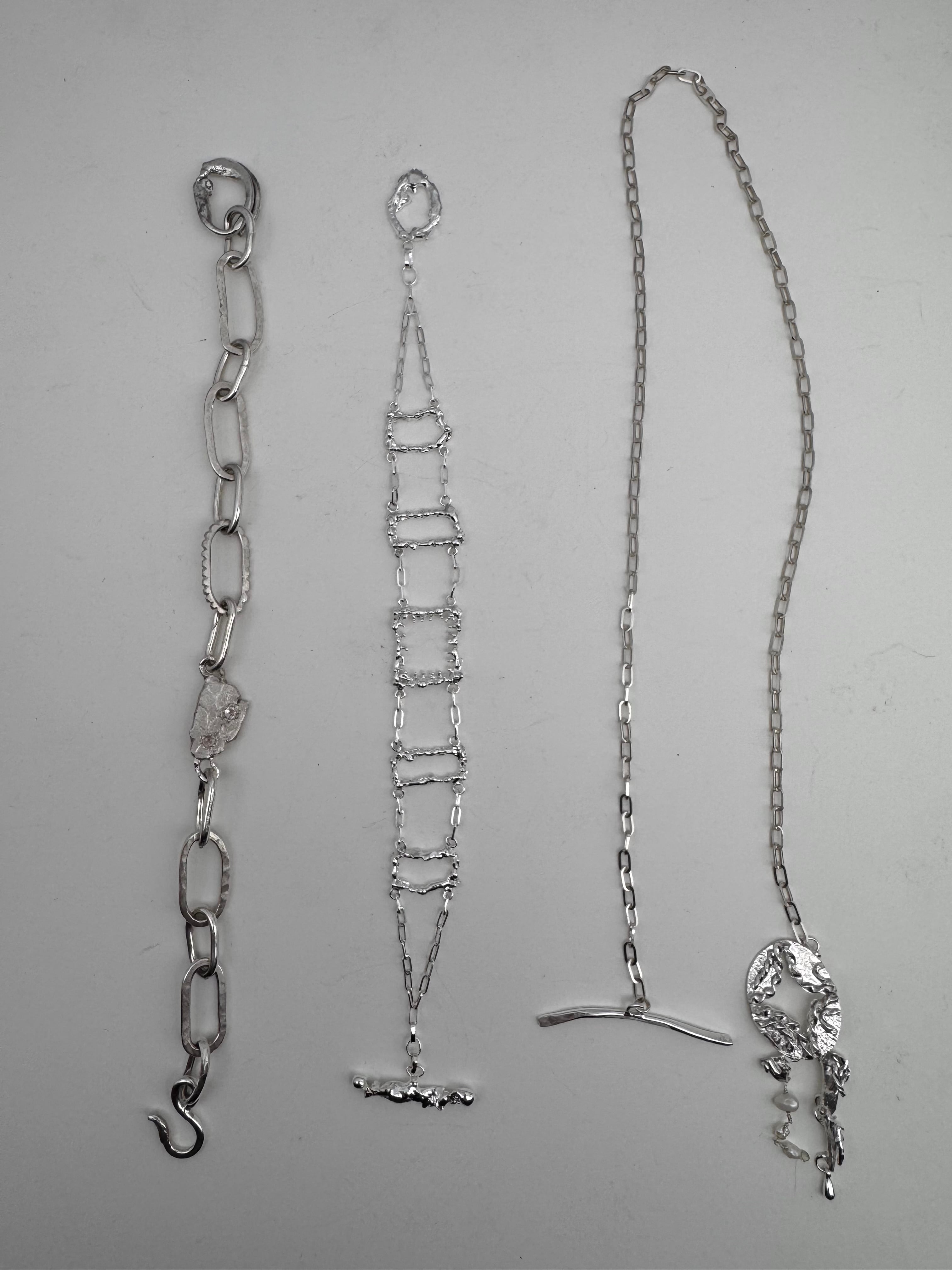 Random bracelet No.2