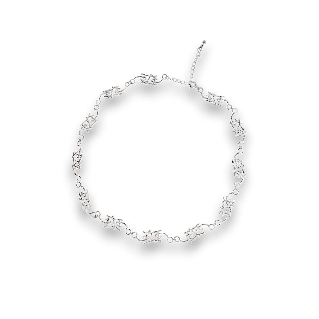Ffx-Ffx choker