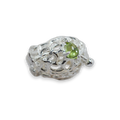 Filigree ring