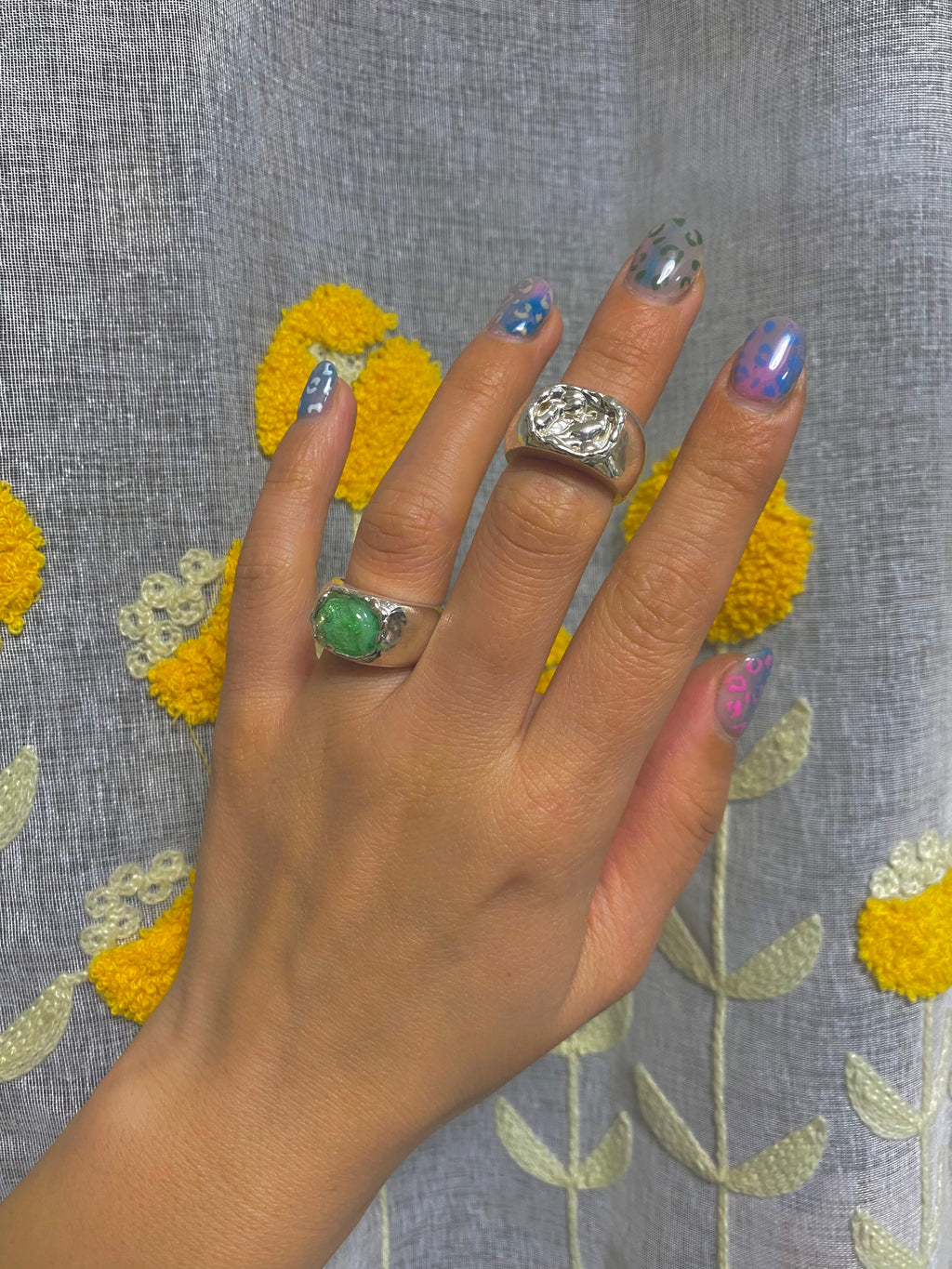Signet Ring