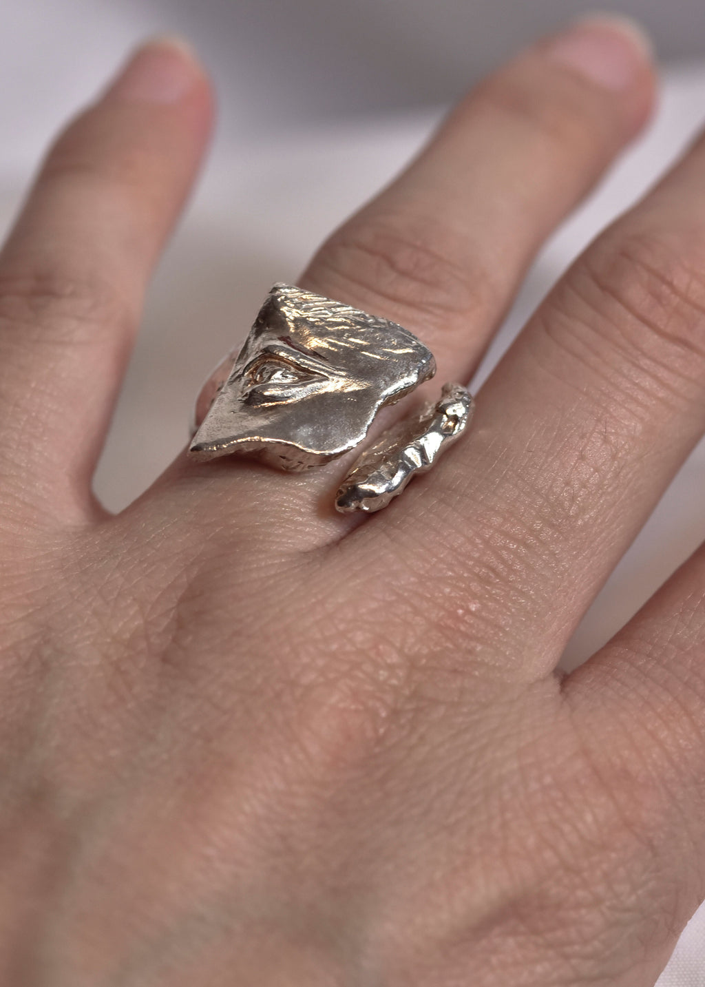 Profile ring