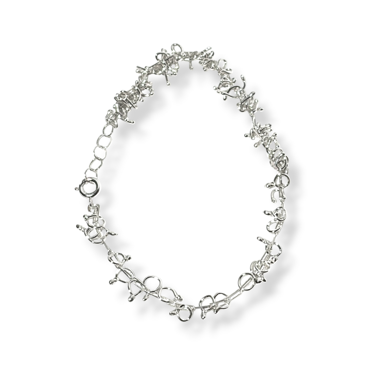 No tittle bracelet No.2