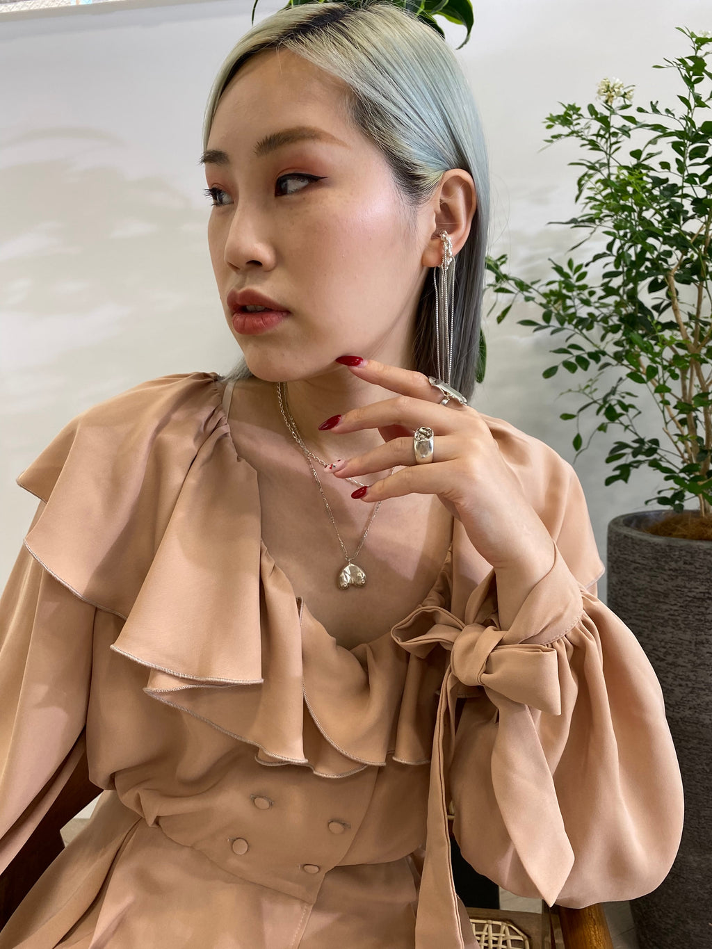 Signet Ring