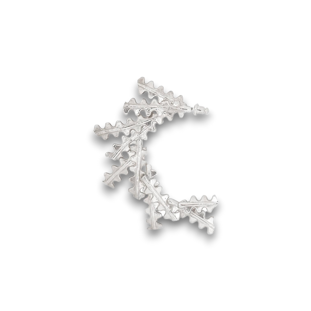 Gizagiza earring