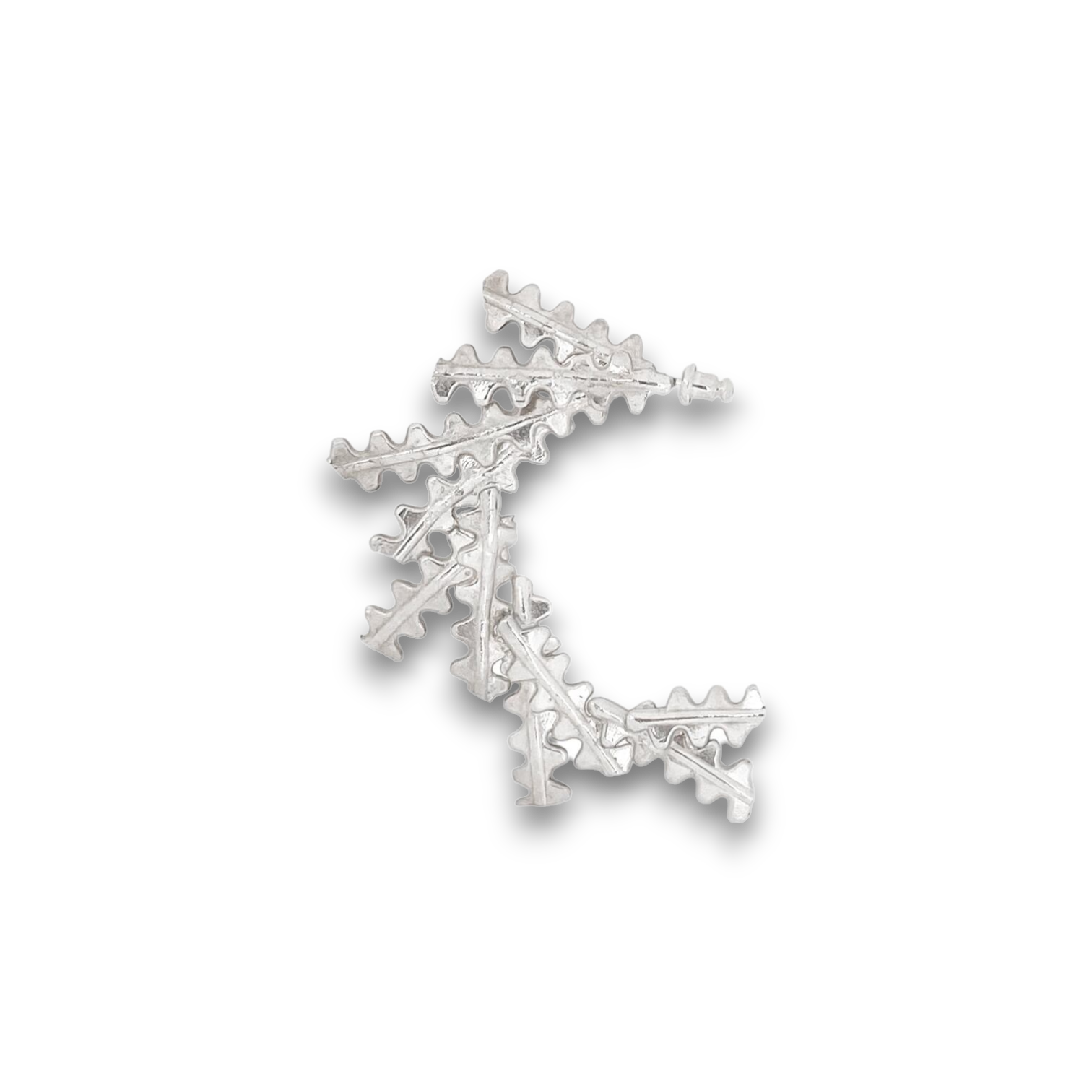 Gizagiza earring