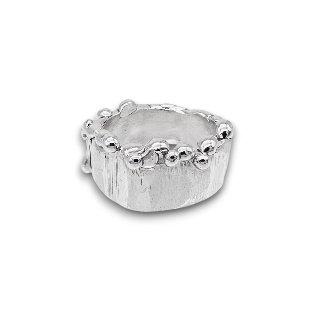 Melting Ring