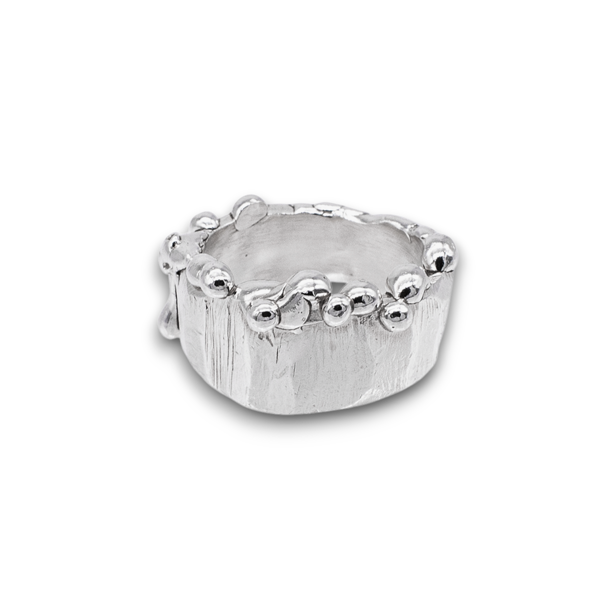 Melting Ring