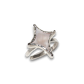 四芒星Ring