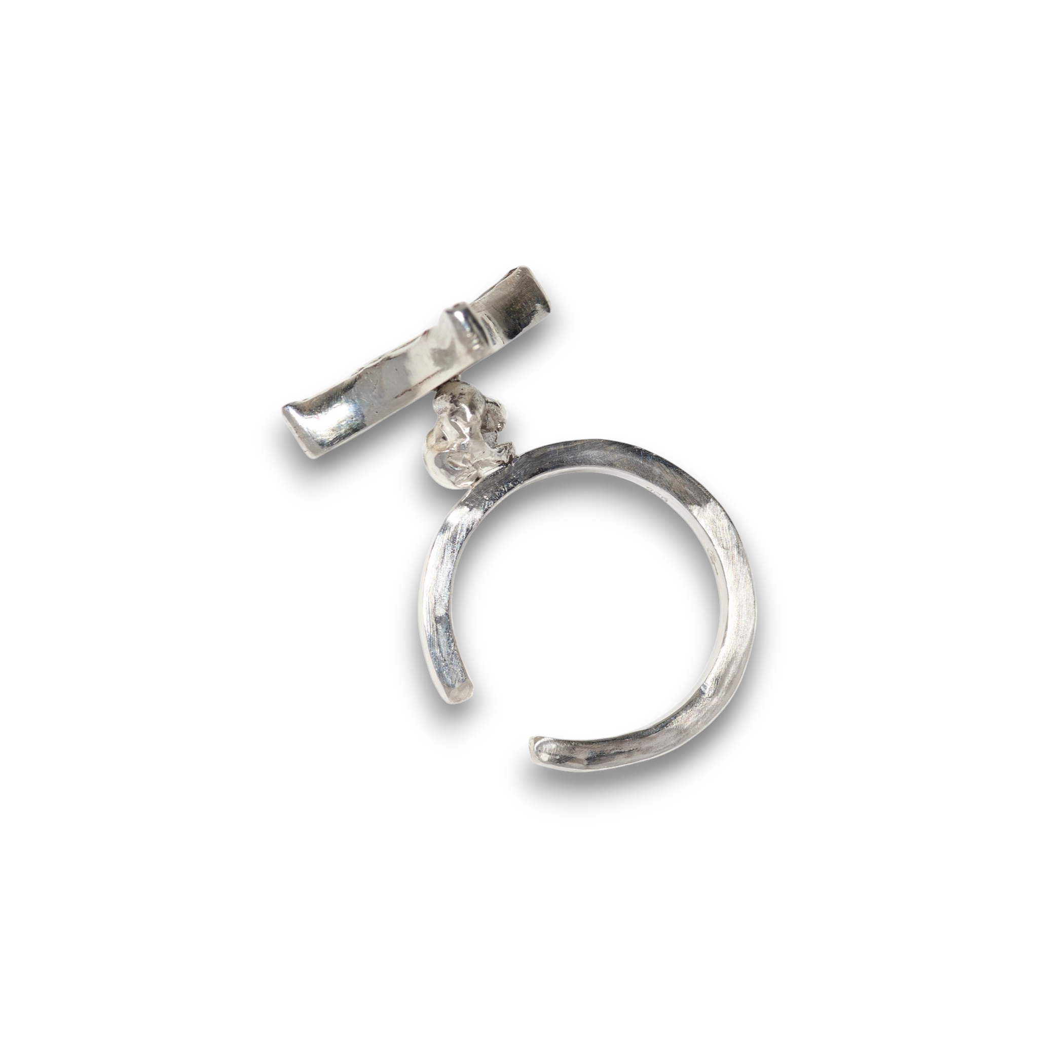 四芒星Ring