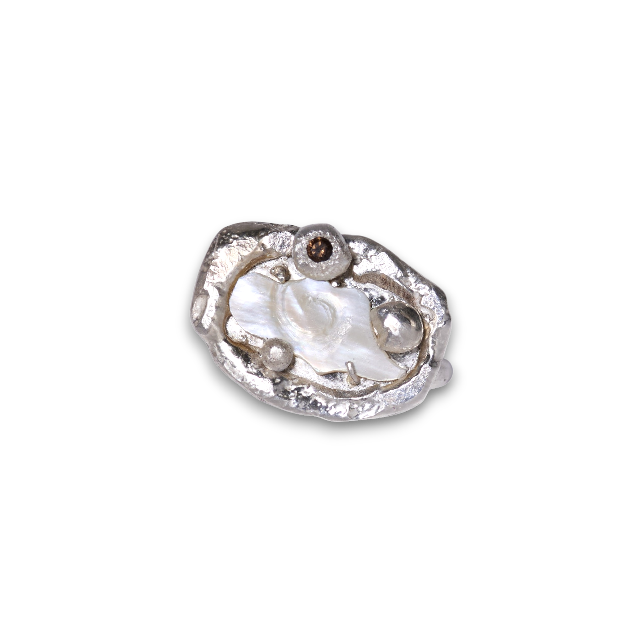 Kumo ring