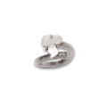 おばけハートRing