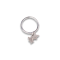 Twinstars pinky ring