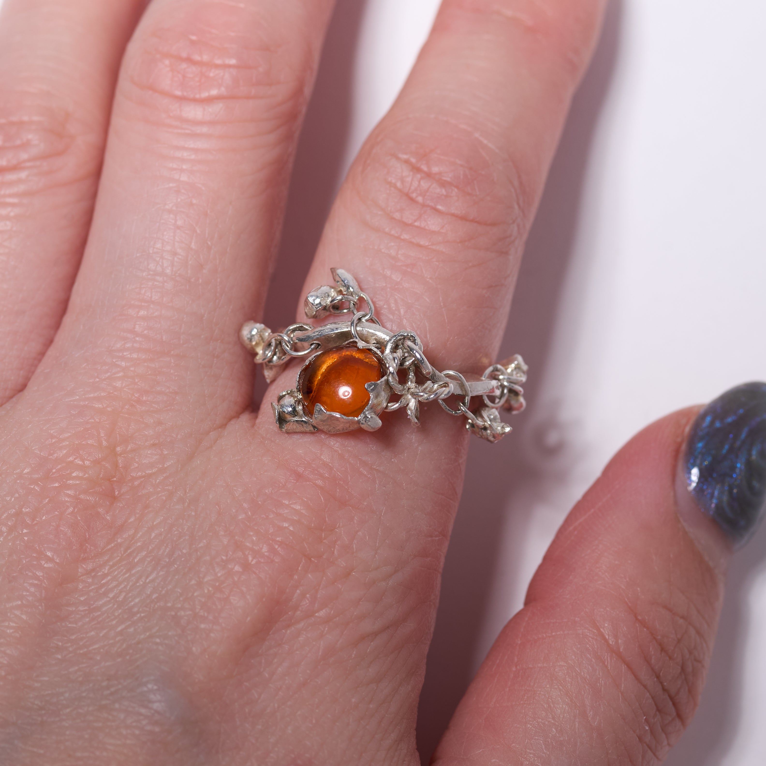 Tttttssssubu ring