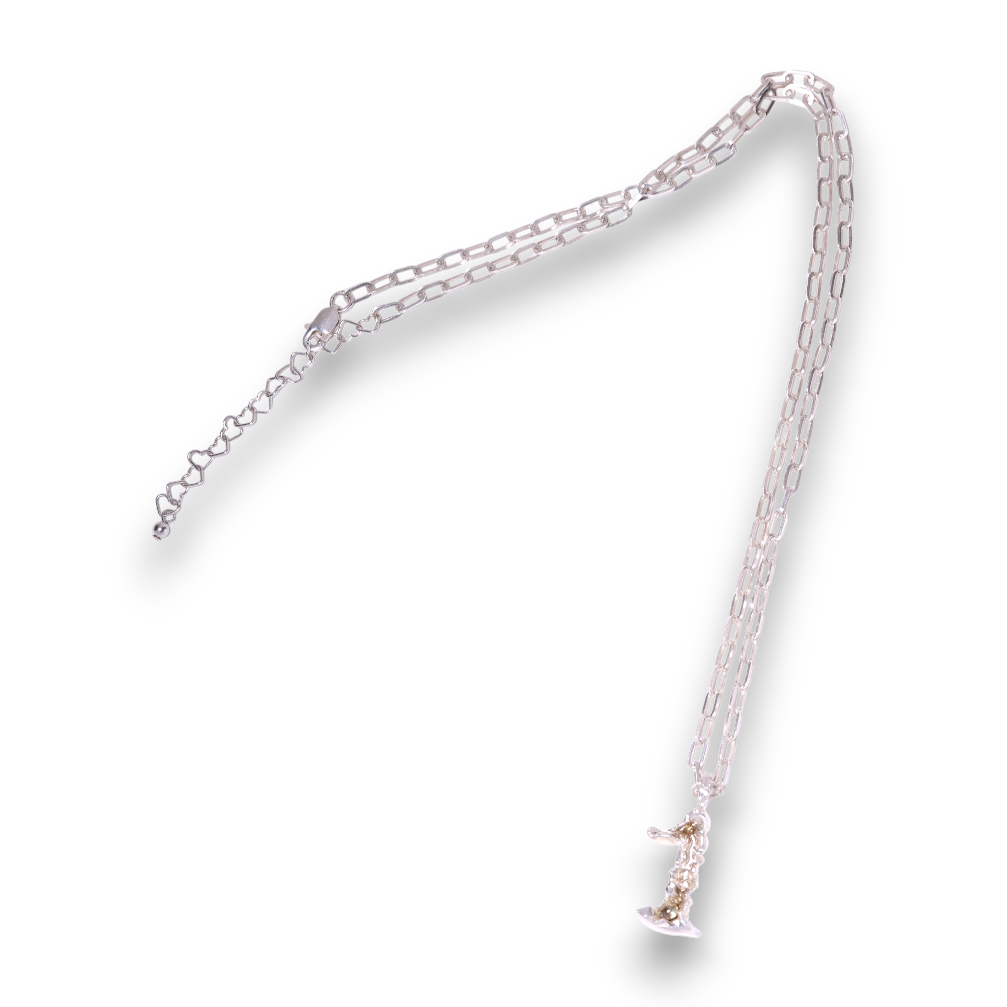 No.1 shippo pendant