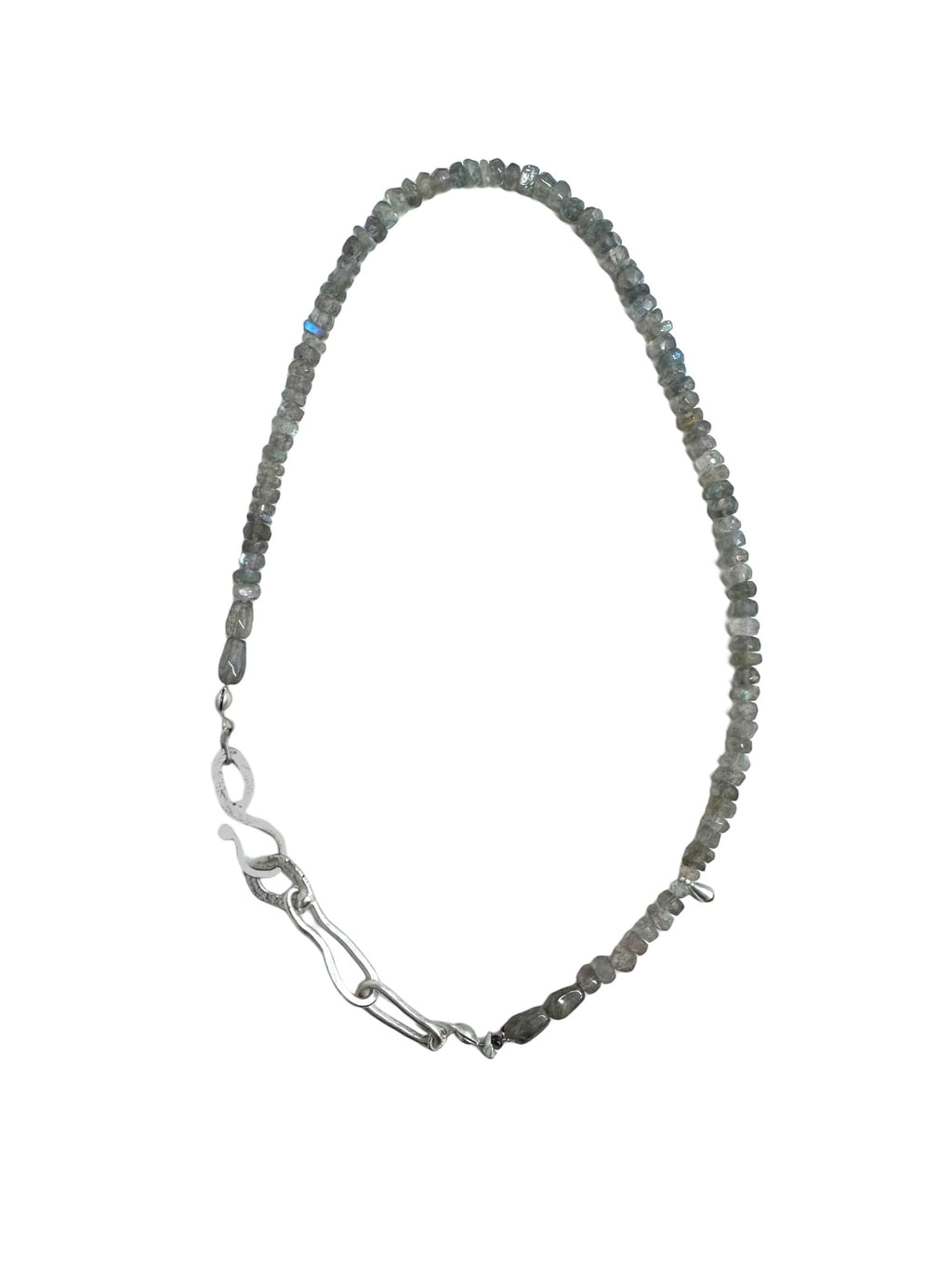 [ready-to-ship] Labradorite necklace