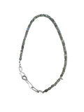 [ready-to-ship] Labradorite necklace