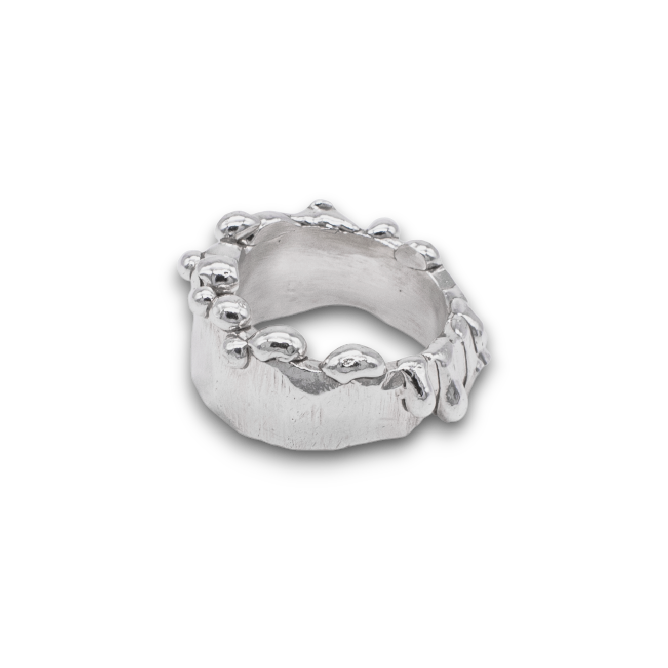Melting Ring