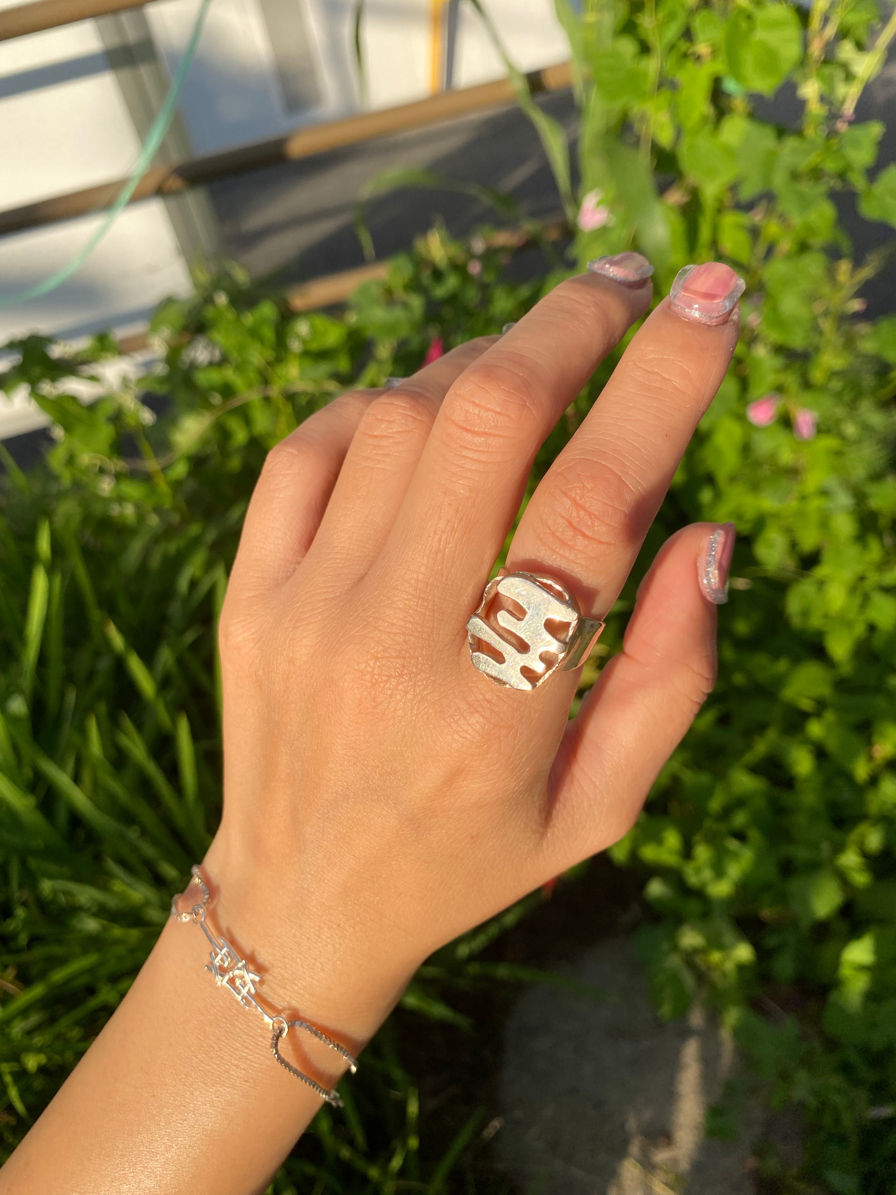 Fuyun ring