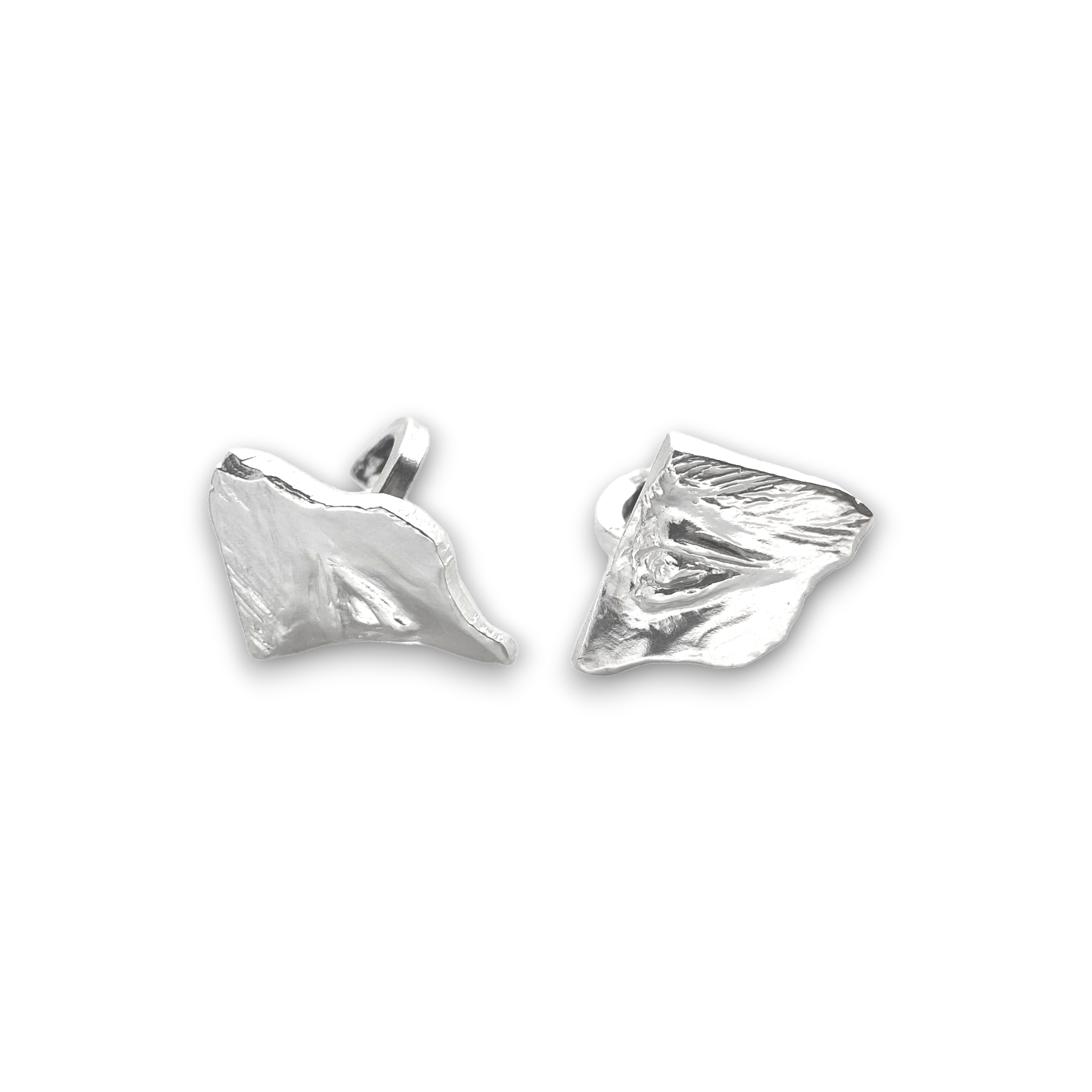 profile ear-cuff 1side