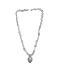 [Ready-to-ship] Roses Enamel nacklace