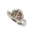 Scattered Ring