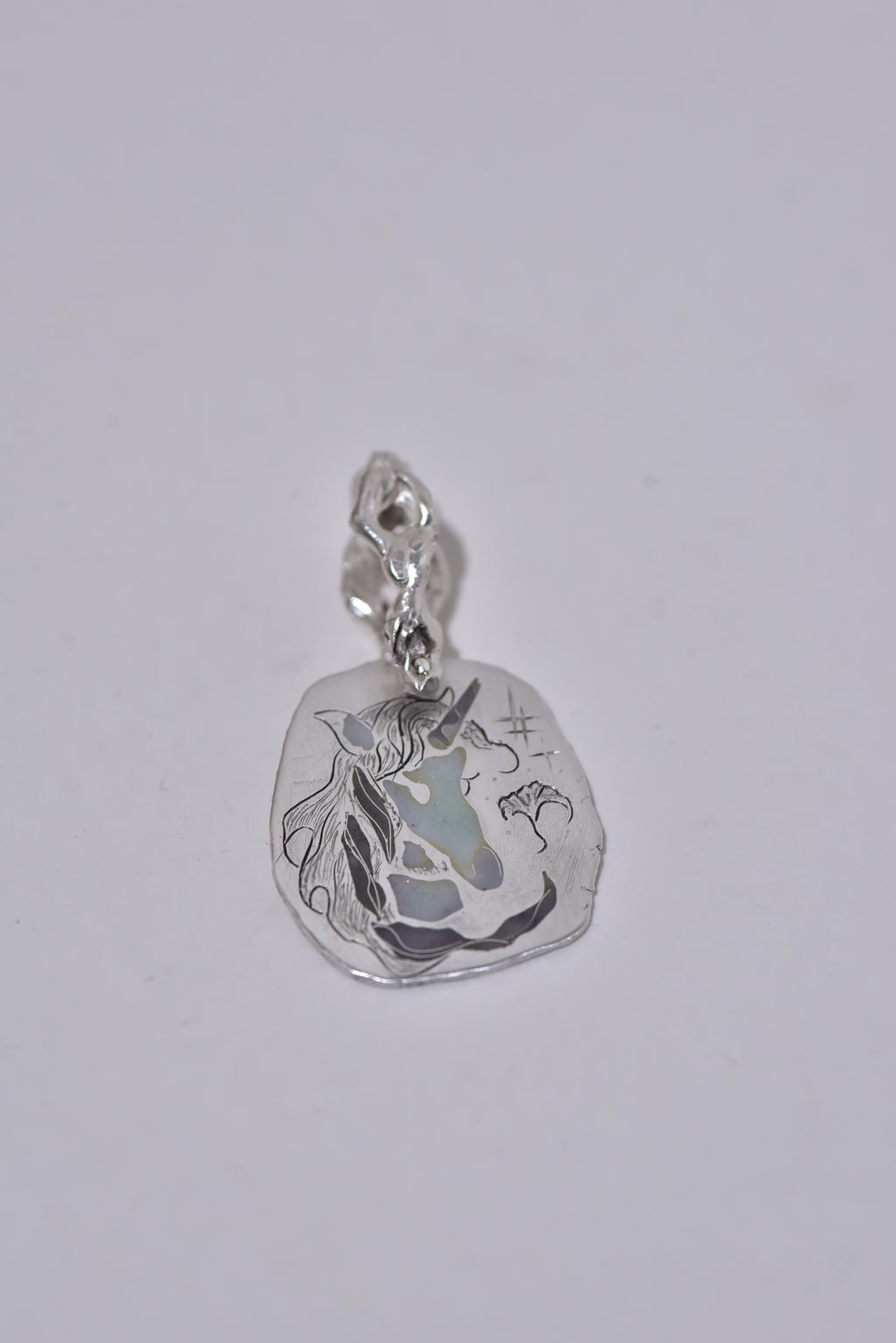 Unicon pendant top