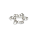 Dot square ring