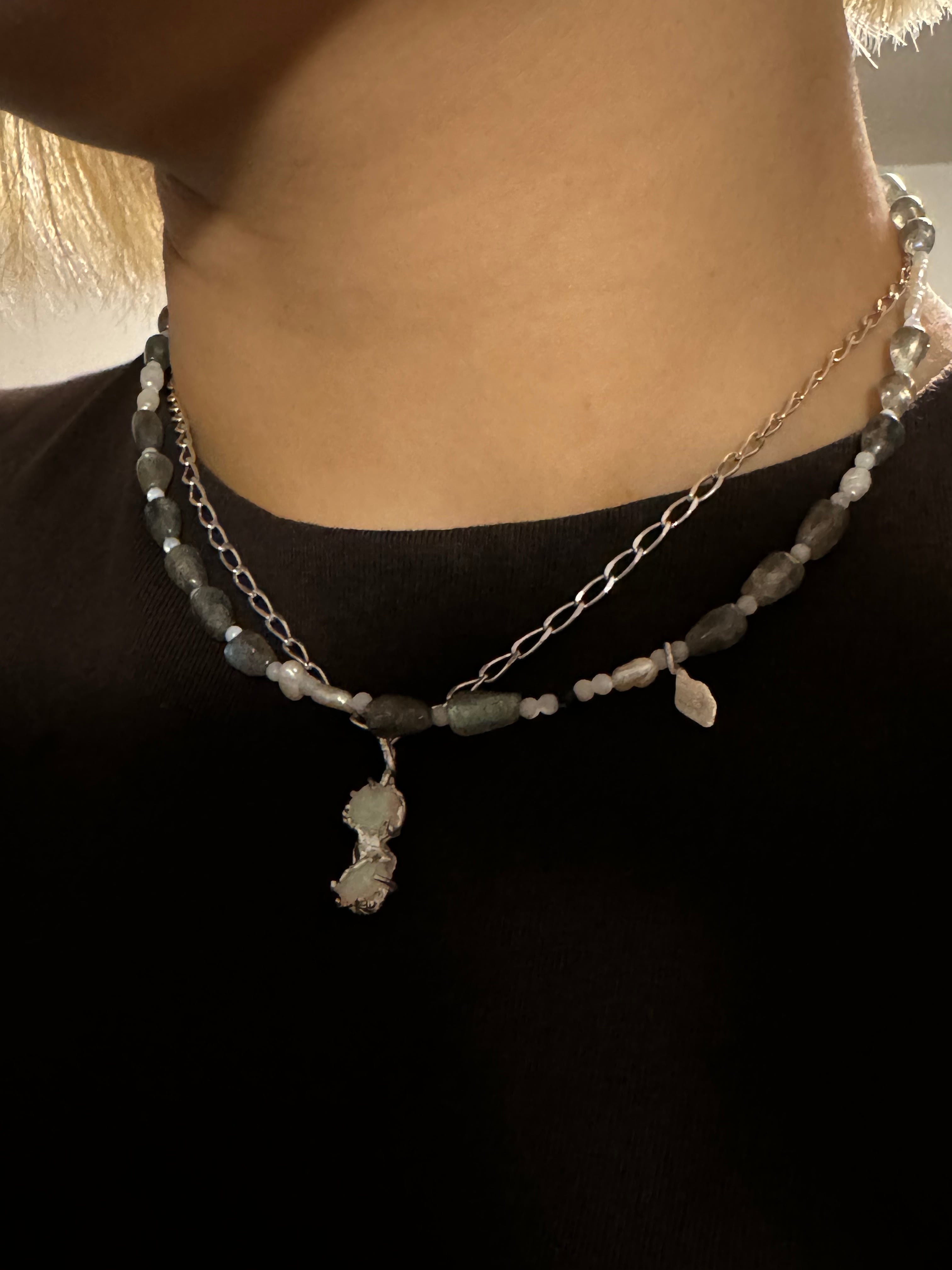 one-of-a-kind Necklace