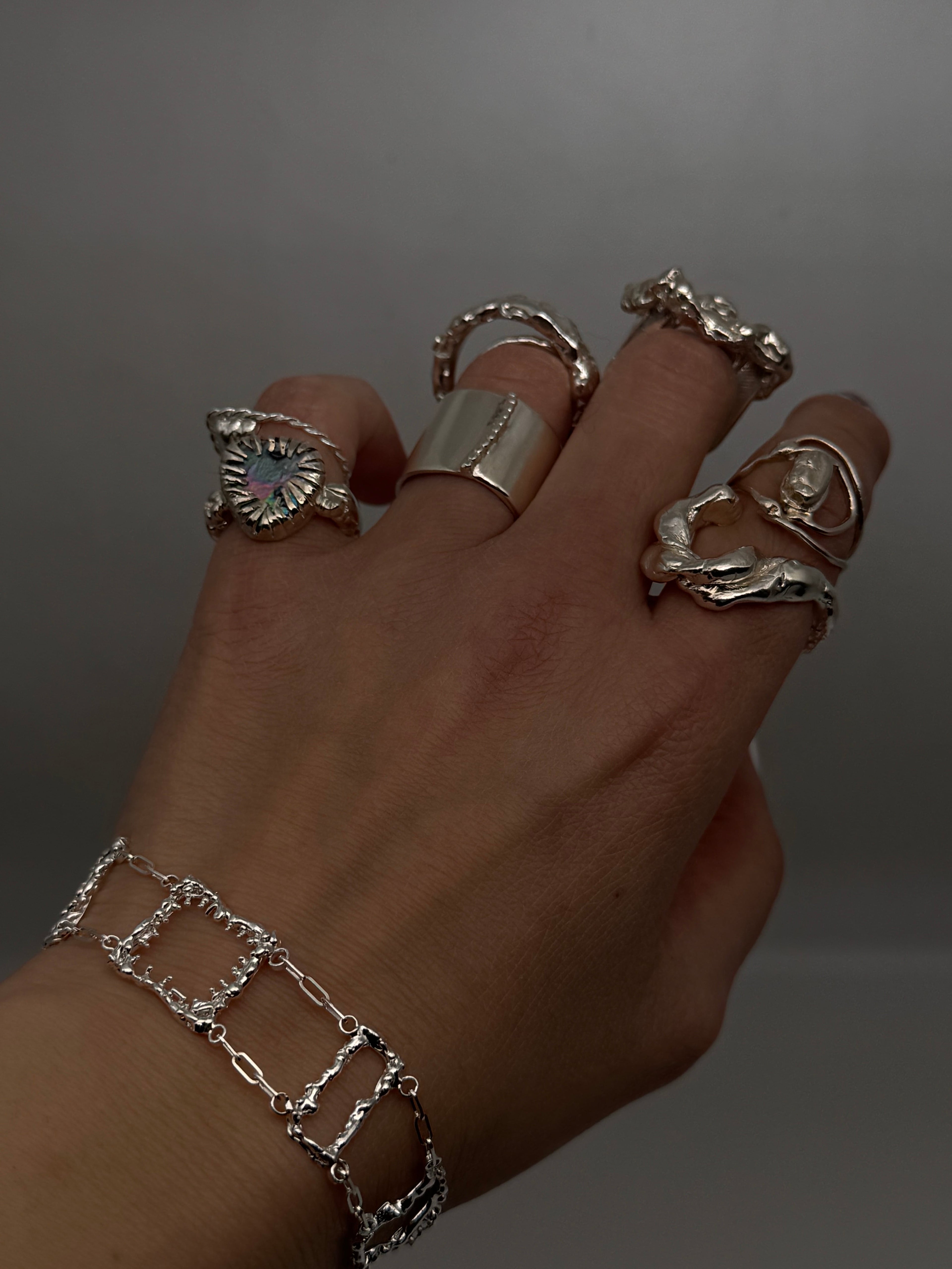 [ready-to-ship] Random bracelet No.3
