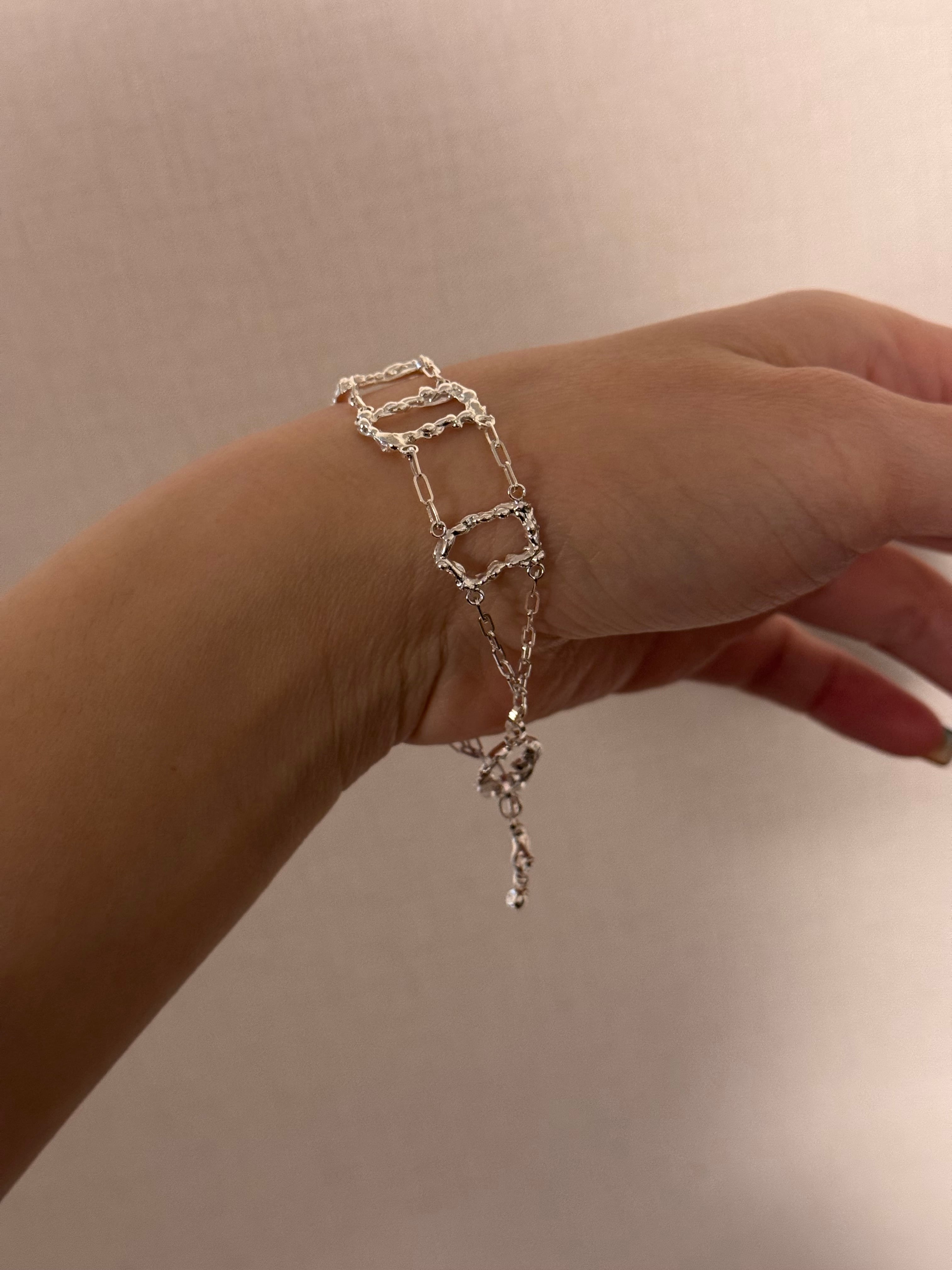 [ready-to-ship] Random bracelet No.3