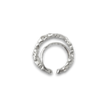 Melting ear-cuff/ring (2ways)